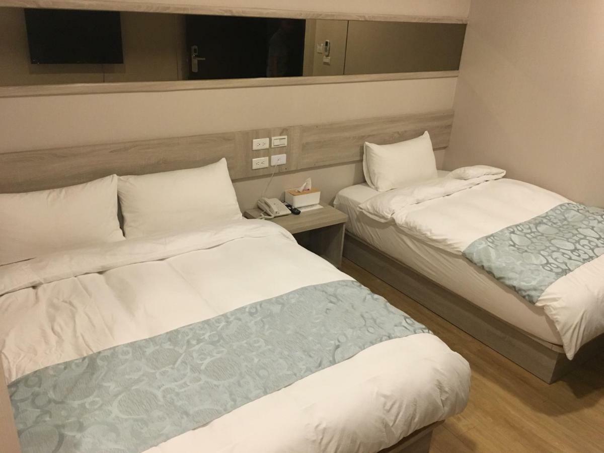 Boutique Hotel Лодун Экстерьер фото